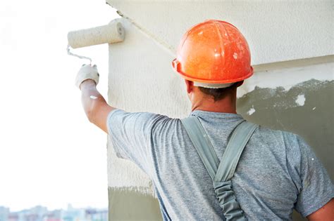 How To Hire Commercial Painting Contractors Corporate Job Bank