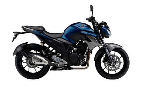The sport touring styling was able to grab the attention of customers and then it had brilliant performance to go with it. Yamaha FZ 25 And Fazer 25 Launched With Dual Channel ABS ...