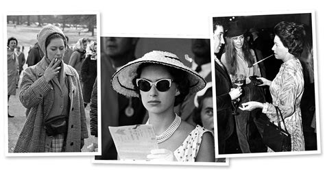 The Crown Real Life Princess Margaret Stories That’ll Make You Love Her More Vanity Fair