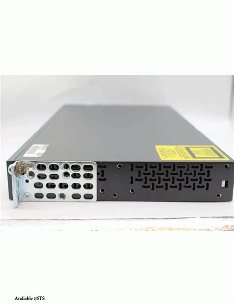 Cisco Ws C2950g 24 Ei Dc Switch 24 Ports 10100 2 Gbic 3mthwtytaxinv