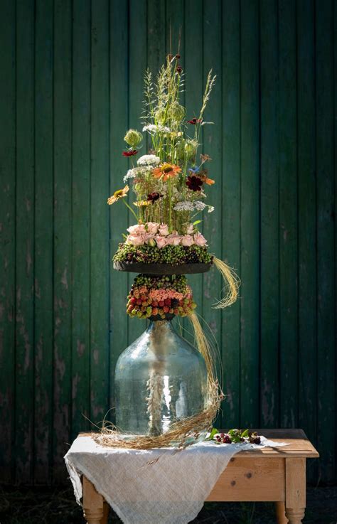 Marion Lemmen - Dutch Master Florist