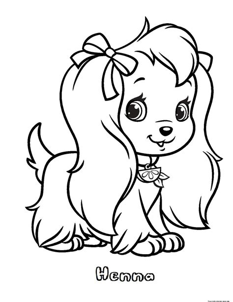 Printable Henna Strawberry Shortcake Coloring Pages Free Printable