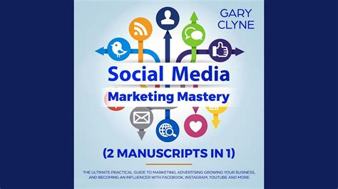 Chapter 130 Social Media Marketing Mastery 2 Manuscripts In 1 The