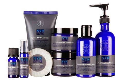 The Best Natural And Organic Skincare Brands For Men Eluxe Magazine