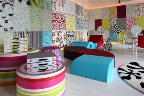 18 Funky Bedroom Ideas That Perfectly Fit Young Teenagers