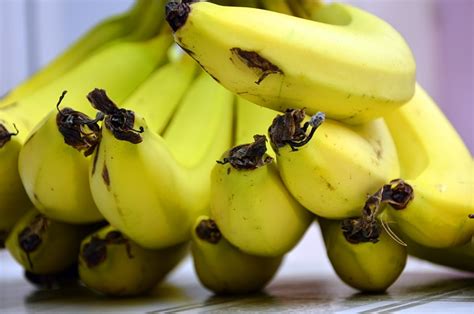 Does Refrigerating Bananas Slow Ripening Foods Questions