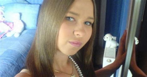 Sister Of Teen Murdered By Her Ex Recalls Lifeless Blue Eyes As She