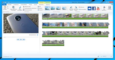 Windows movie maker 2012 is a free and fully featured program for creating your own videos from existing footage or animations. Windows 10 - Die Rückkehr des Windows Movie Makers als UWP