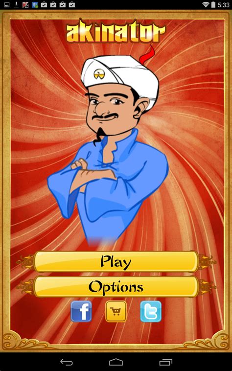 Games, games unblocked, play games liquid measure unblocked, unblocked, unblocked games, unblocked games 4u, unblocked games 77, unblocked games at. Akinator the Genie - Games for Android - Free download ...