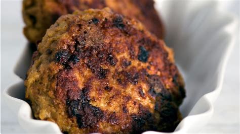 The british married their love of beef to ireland's plentiful salt (which tended to be a large. Super-easy beef and vegetable rissoles | Starts at 60