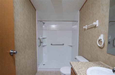 Mobile Home Bathroom Remodel Upgrade Your Space With Style And