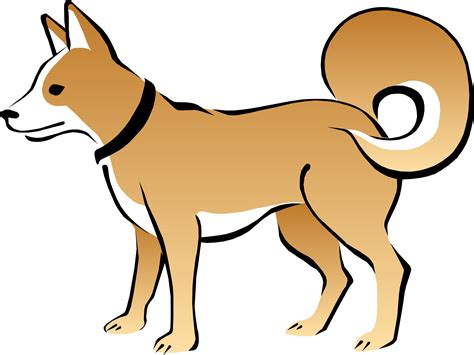 Dog Clip Art Pictures Of Dogs 2 Clipartix
