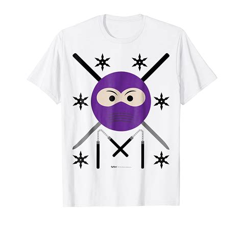 Put your face on another body with free online 'ninja' face in a hole template. Funny Ninja Face T Shirt for Men, Women and Kids-anz ...