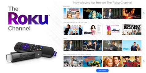 The following best roku channels are categorized according to the roku channel store's channel groupings. Roku Free Channels: The 20 Best Channels for Free Movies ...