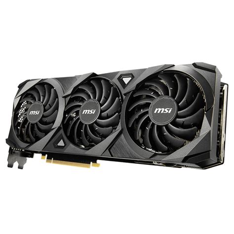 Msi Geforce Rtx 3080 Ventus 3x 10g Oc Graphics Card G3080v3x10c