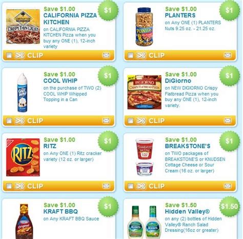The Krazy Coupon Lady Krazy Printable Coupons