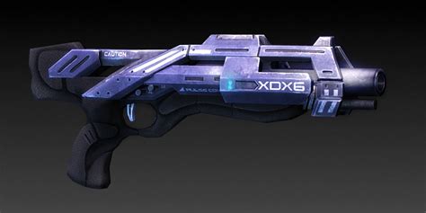 Shotguns Mass Effect Wiki Fandom
