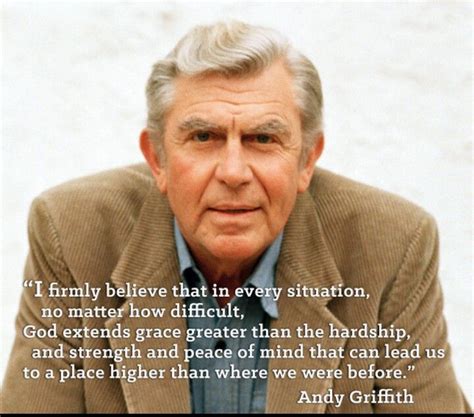 Andy Griffith Quotes Quotesgram