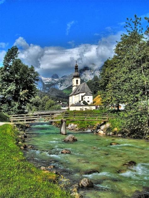 Bavaria Germany Pretty Places Wonderful Places Beautiful Places