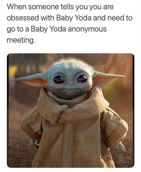 Pinterest Yoda Funny Yoda Yoda Meme