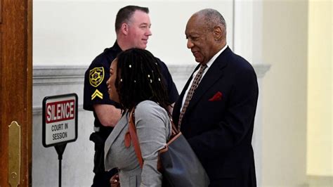 cosby accuser andrea constand testifies at retrial i couldn t fight him off abc news