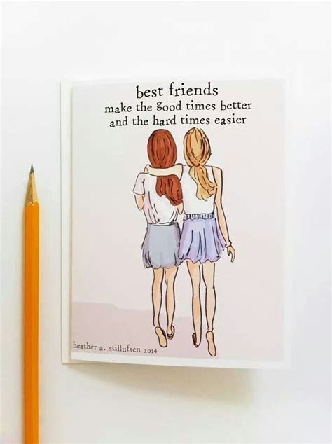 Best Friends Best Friend Cards Cards For Friends Best Friend