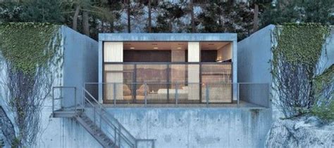 Inspiring Minimal Living Space Designs 11 Images Architecture