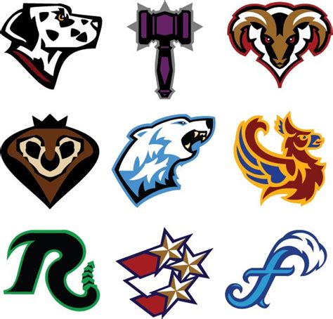 Reno, nevada on etsy since 2015. Fantasy Football Logos | favorite fantasy football logos ...