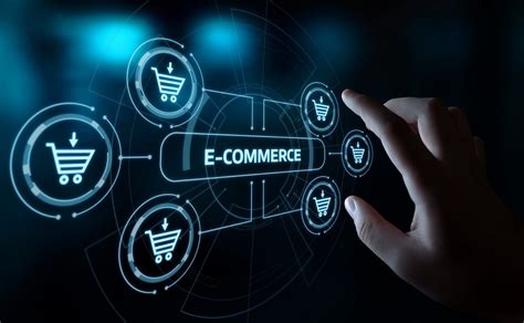 The Future Of E Commerce Innovations And Trends