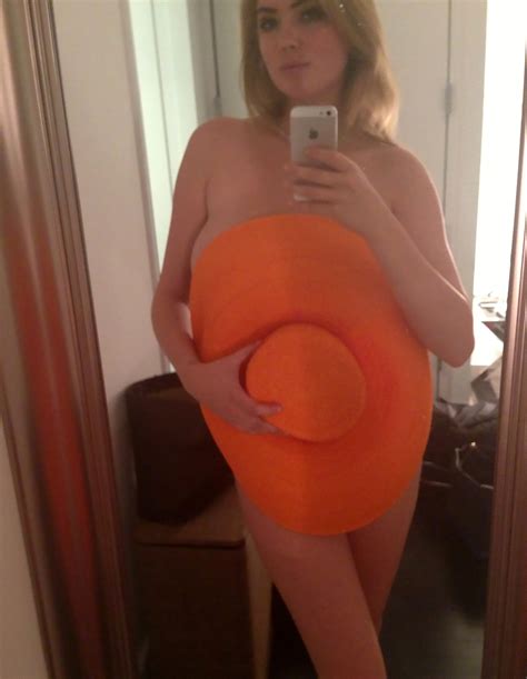 New Kate Upton Nude Leaked Pics 14 New Pics