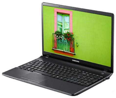 Buy the latest computers and laptops at the best prices at senheng malaysia. Samsung Series 3 NP300E5C-A02IN Laptop (Core i5 3rd Gen/4 ...