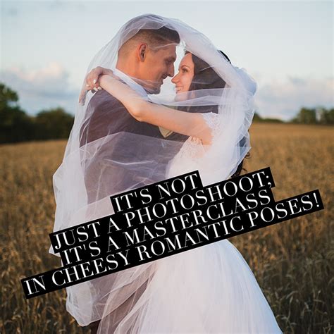 127 Funny Wedding Photography Quotes And Captions