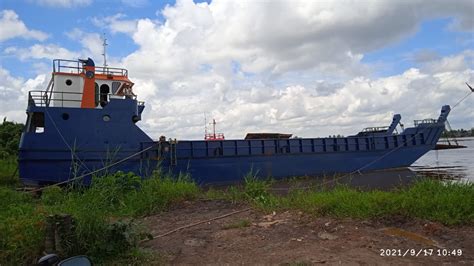 Jual Kapal Lct Tahun 2019 Panjang 32 Meter Kapalaku Komunitas Perkapalan