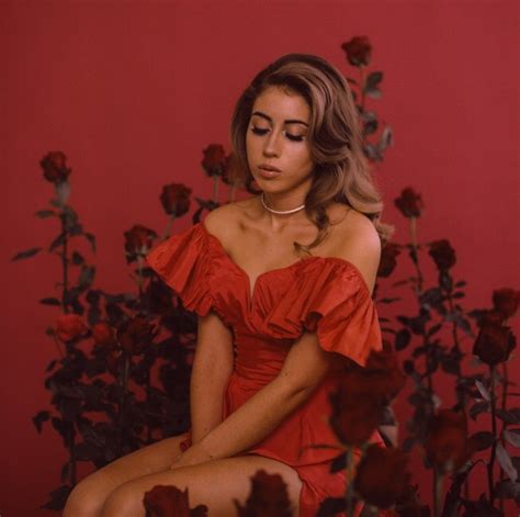 Kali Uchis Album Cover Kali Uchis Finds Her Peace In Isolation Npr