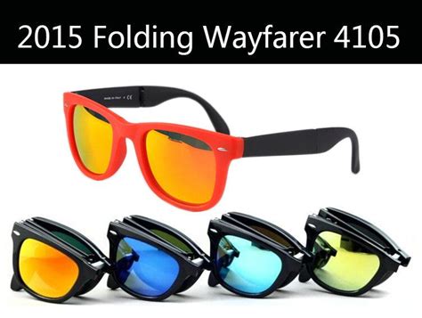 Freerayban Ga On Twitter Rayban Wayfarer Folding Ray Bans Sunglasses