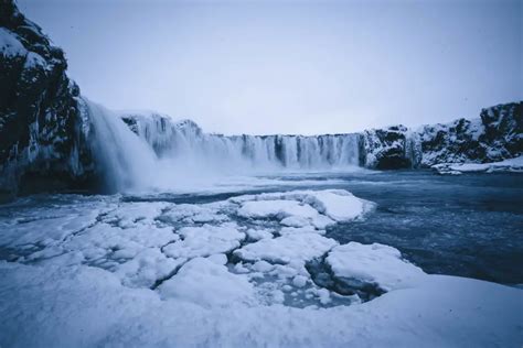Why You Should Visit Iceland In The Winter Triphackr