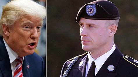 Top Military Appeals Court Rejects Bowe Bergdahls Claim Trump
