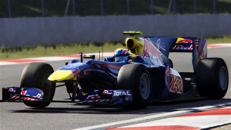 Assetto Corsa F Red Bull Racing Mark Webber Kyalami Youtube