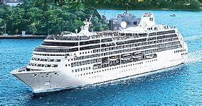 12 day Mediterranean Collection From Venice to Rome - Pacific Princess ...