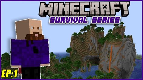Home Found A Minecraft 120 Lets Play Survival Series With Yuki