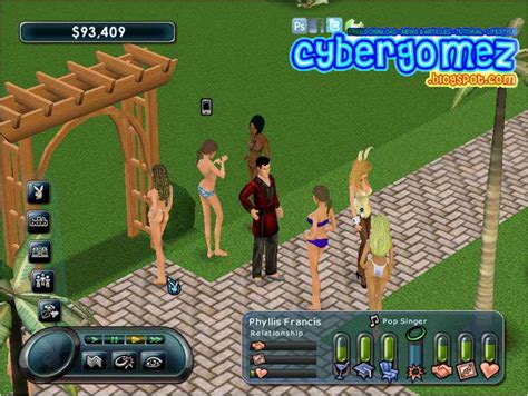 Maybe you would like to learn more about one of these? Download Game PC Playboy The Mansion Indowebster Full RIP ...