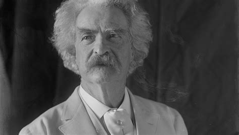 About The Film Mark Twain Ken Burns Pbs