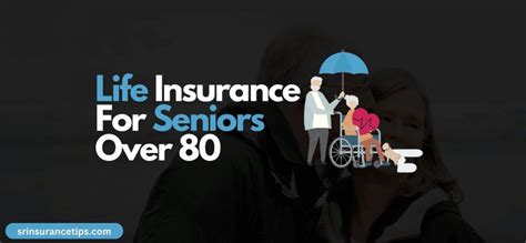 Life Insurance For Seniors Over 80 In 2023 In 2022 Life Insurance For