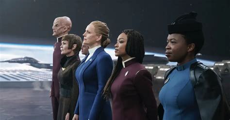 Star Trek Discovery Season 5 Release Date Plot And More Droidjournal