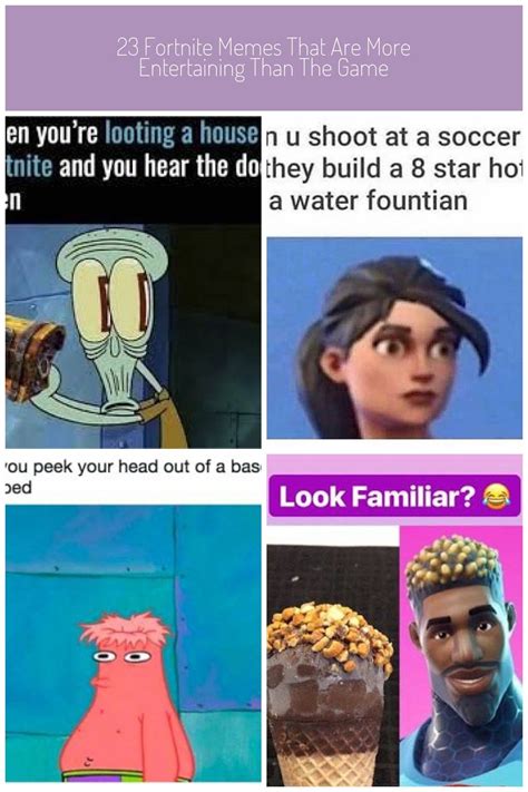 Fortnite Memes Parents Read These Top Famous Fortnite Memes And Funny Hot Sex Picture