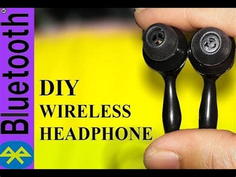 How to use wireless headphones on switch putting headphones in pairing mode. How to make a Wireless ||Make your Own Bluetooth Headphone ||DIY Life Hacks - YouTube