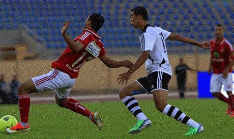 Egypt premier league tips and predictions. Egyptian Premier League in limbo as political conflict ...