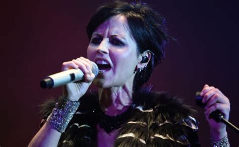 zombie singer dolores o riordan dies at 46