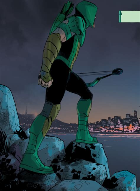 Archive Green Arrow Comics Green Arrow Green Arow