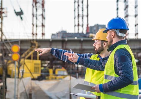 Nvq Level 4 Diploma In Construction Site Supervision 4d Academy